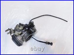 Harley Davidson Dyna Low Rider & Softail Heritage Fat Boy Intake Carb Carburetor