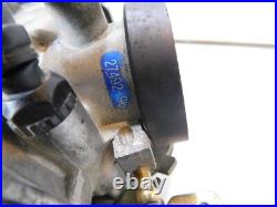 Harley Davidson Dyna Low Rider & Softail Heritage Fat Boy Intake Carb Carburetor