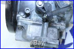 Harley Davidson Dyna Twin Cam Keihin Carburetor Carburator Carbs Hd 27421-99b