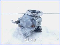 Harley Davidson EVO Electra Glide Dyna & Softail S&S Air Intake Carb Carburetor