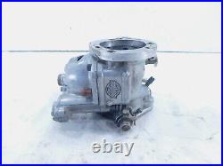 Harley Davidson EVO Electra Glide Dyna & Softail S&S Air Intake Carb Carburetor