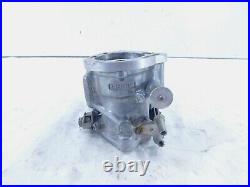 Harley Davidson EVO Electra Glide Dyna & Softail S&S Air Intake Carb Carburetor