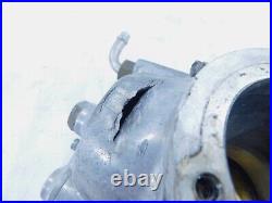 Harley Davidson EVO Electra Glide Dyna & Softail S&S Air Intake Carb Carburetor