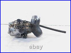 Harley Davidson EVO FXR Electra Glide Dyna Softail S&S Intake & Carb Carburetor