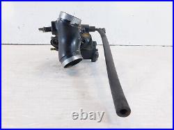 Harley Davidson EVO FXR Electra Glide Dyna Softail S&S Intake & Carb Carburetor