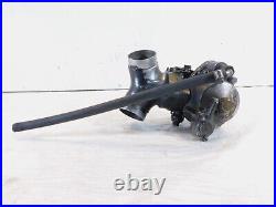 Harley Davidson EVO FXR Electra Glide Dyna Softail S&S Intake & Carb Carburetor