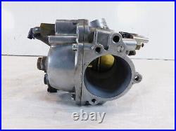 Harley Davidson EVO FXR Electra Glide Dyna Softail S&S Intake & Carb Carburetor