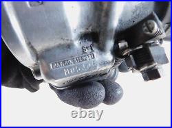 Harley Davidson EVO FXR Electra Glide Dyna Softail S&S Intake & Carb Carburetor