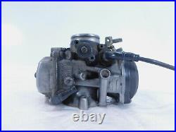 Harley Davidson EVO & Touring Electra Glide Dyna FXR & Softail Carb Carburetor