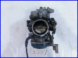 Harley Davidson EVO & Touring Electra Glide Dyna FXR & Softail Carb Carburetor