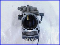 Harley Davidson EVO & Touring Electra Glide Dyna FXR & Softail Carb Carburetor