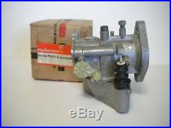 Harley-Davidson Electra Glide Carburetor 27152-71-NOS