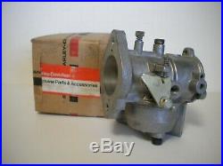 Harley-Davidson Electra Glide Carburetor 27152-71-NOS