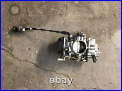 Harley Davidson Fat Boy FLSTF Heritage Dyna 00-04 05 06 OEM Carburetor Carb