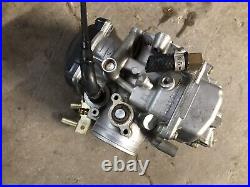 Harley Davidson Fat Boy FLSTF Heritage Dyna 00-04 05 06 OEM Carburetor Carb