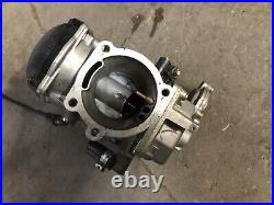 Harley Davidson Fat Boy FLSTF Heritage Dyna 00-04 05 06 OEM Carburetor Carb