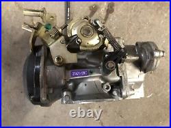 Harley Davidson Fat Boy FLSTF Heritage Dyna 00-04 05 06 OEM Carburetor Carb