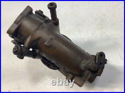 Harley Davidson Flathead Knucklehead FL EL E F Linkert M35 41-47 Carburetor Body