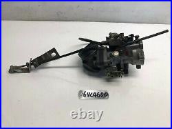 Harley Davidson Flhtc 1982 Carburetor And Manifold Oem Lot64 64c4600