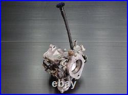 Harley-Davidson Genuine Butterfly Carburetor Evo FLHTCU1340 premium price