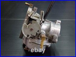 Harley-Davidson Genuine Butterfly Carburetor Evo FLHTCU1340 premium price