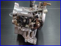 Harley-Davidson Genuine Butterfly Carburetor Evo FLHTCU1340 premium price