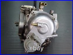 Harley-Davidson Genuine Butterfly Carburetor Evo FLHTCU1340 premium price