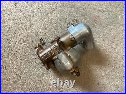 Harley Davidson Indian Scout Flathead Carburetor Schebler De Luxe Jd VL 101