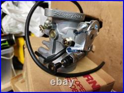 Harley Davidson Iron Head Carburetor