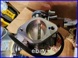Harley Davidson Iron Head Carburetor