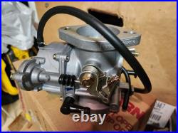 Harley Davidson Iron Head Carburetor