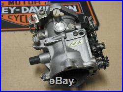 Harley Davidson Ironhead Shovelhead AMF Carburetor Carb 27467-78A
