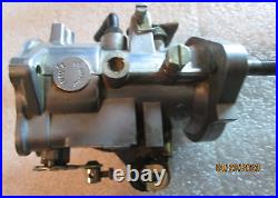 Harley Davidson Ironhead Shovelhead Pan Carb Zenith Carburetor Vintage Chopper