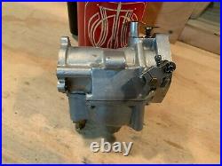 Harley-Davidson Ironhead, Shovelhead, Panhead S&S Super B Carburetor