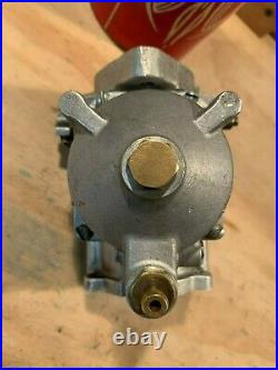 Harley-Davidson Ironhead, Shovelhead, Panhead S&S Super B Carburetor