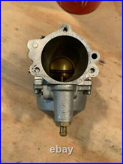 Harley-Davidson Ironhead, Shovelhead, Panhead S&S Super B Carburetor