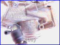 Harley Davidson Ironhead XLH Sportster 1000 Mikuni Carburetor & Intake Manifold