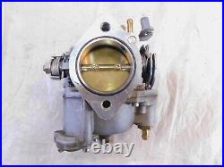 Harley Davidson Ironhead XLH Sportster 1000 Right Air Intake Carb Carburetor