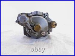 Harley Davidson Ironhead XLH Sportster 1000 Right Air Intake Carb Carburetor