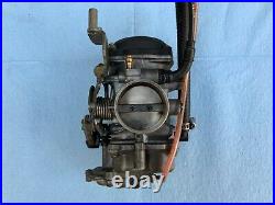 Harley Davidson Keihin CV Carburetor, P/N 27038-92 Sportster 1200 883