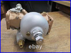 Harley Davidson Late WRTT WLDR Racer Linkert Carburetor Model M35S TROG