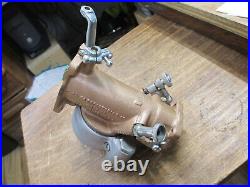 Harley Davidson Late WRTT WLDR Racer Linkert Carburetor Model M35S TROG