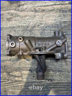 Harley-Davidson Linkart Carburetor M41 Knuckle Side Valve