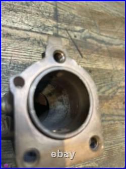 Harley-Davidson Linkart Carburetor M41 Knuckle Side Valve