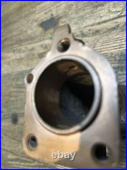 Harley-Davidson Linkart Carburetor M41 Knuckle Side Valve