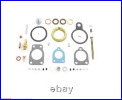 Harley Davidson Linkert Carburetor 1-1/2 Overhaul kit VT 35-9194