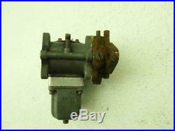 Harley Davidson Linkert DC-12 Carburetor