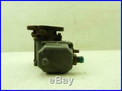 Harley Davidson Linkert DC-12 Carburetor