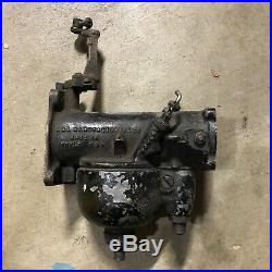 Harley Davidson Linkert M 35TP Panhead Knucklehead Carburetor