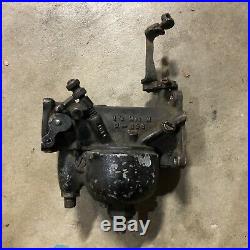 Harley Davidson Linkert M 35TP Panhead Knucklehead Carburetor